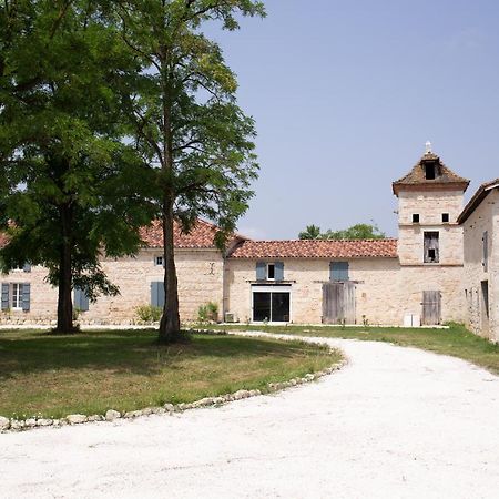 Le Clos Saint-Jean - Chambre D'Hote Lucky 외부 사진